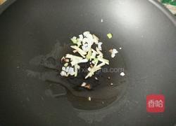 扁豆丝炒肉的做法图解5