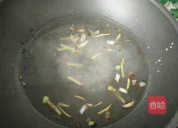 夏日秋葵靓汤的做法图解4