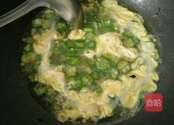 夏日秋葵靓汤的做法图解6
