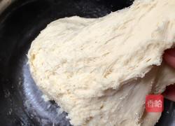 淡奶油排包的做法图解1