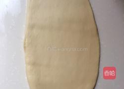 淡奶油排包的做法图解7