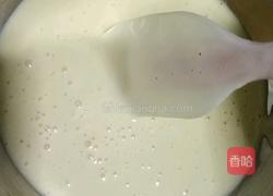 芝麻小蛋糕的做法图解4