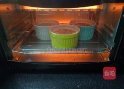 芝麻小蛋糕的做法图解6