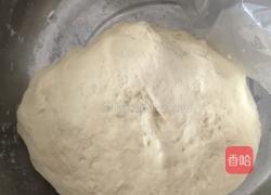 香菇肉饼的做法图解2