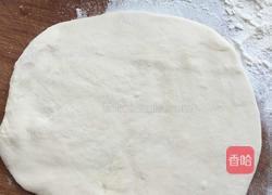 香菇肉饼的做法图解3