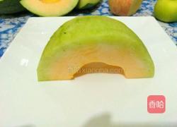 翡翠桥的做法图解2