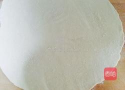 葱油饼的做法图解4