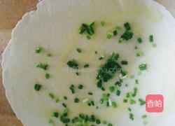 葱油饼的做法图解7
