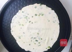 葱油饼的做法图解14