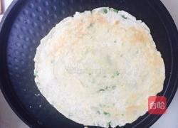 葱油饼的做法图解16