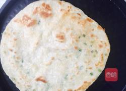 葱油饼的做法图解17