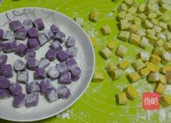 牛奶芋圆西米露的做法图解7