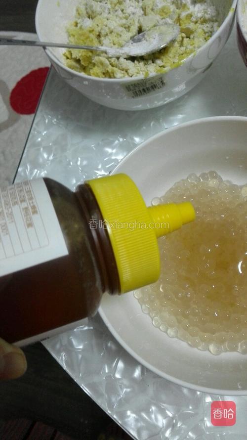 包含蜂蜜不能和什么一起吃香哈网手机版的词条