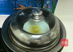 三色慕斯蛋糕6寸的做法图解9