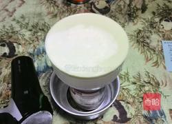 三色慕斯蛋糕6寸的做法图解18