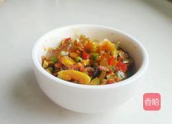 青椒变蛋（妈妈的味道）的做法图解7