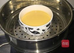 水蒸蛋-鸡蛋羹的做法图解7