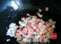 （家常版）黑椒意大利面的做法图解4