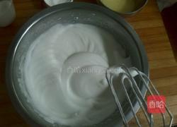 完美戚风的做法图解6