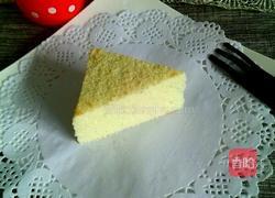 完美戚风的做法图解16