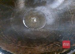 双椒炒肉皮的做法图解6