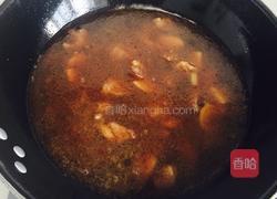 土豆烧牛肉的做法图解6