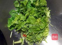 小炒牛肉的做法图解8