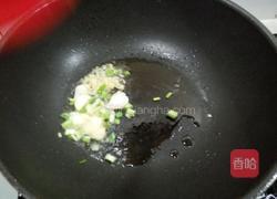  香菇绿豆芽的做法图解5