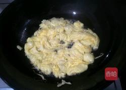 炒米线的做法图解3