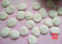 卷心菜辣肉饺子的做法图解9