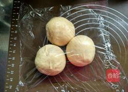 紫薯泥吐司面包的做法图解10