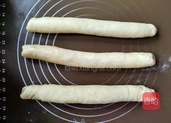 紫薯泥吐司面包的做法图解14