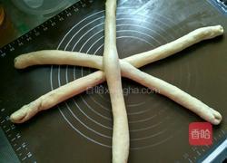 紫薯泥吐司面包的做法图解16