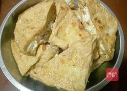 普宁油炸豆干的做法图解4