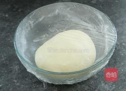 黑椒火腿肠面包的做法图解5