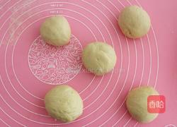 黑椒火腿肠面包的做法图解7