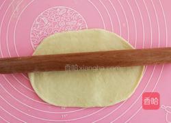 黑椒火腿肠面包的做法图解8