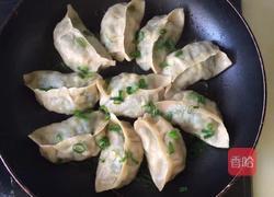 三鲜馅煎饺的做法图解5