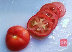 自制汉堡包的做法图解3