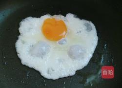 自制汉堡包的做法图解6