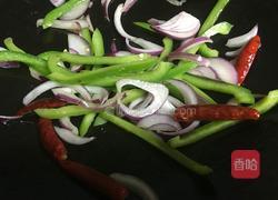 椒盐排条的做法图解15