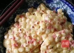 玉米莲蓬的做法图解13