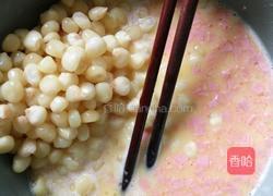 玉米莲蓬的做法图解8