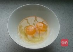 韭菜鸡蛋粉丝春卷的做法图解8