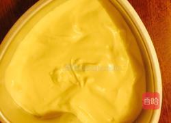 六寸爱心戚风蛋糕的做法图解13