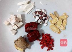 鸡汤的做法图解2