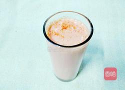 西瓜奶昔的做法图解7