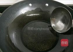 紫苏煎黄瓜的做法图解3