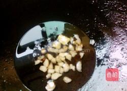 干豇豆炒五花肉的做法图解5