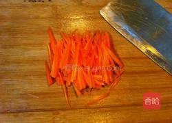 卷心菜沙拉的做法图解4